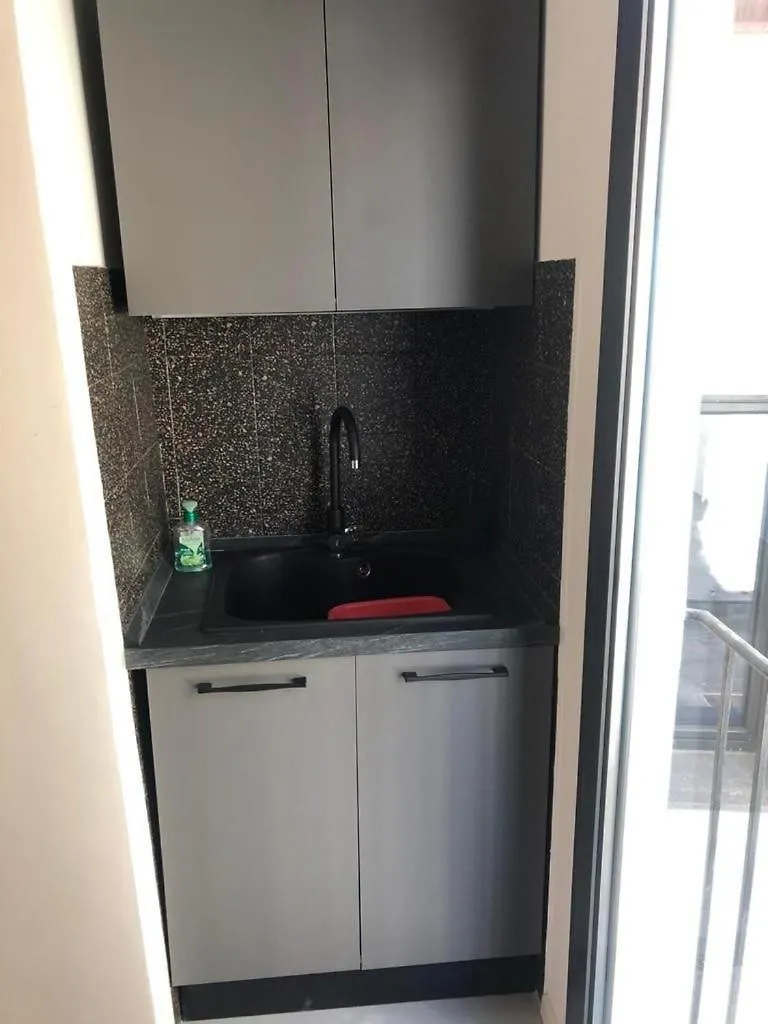 אגריג'נטו Atenea45 Suites 0*,  איטליה