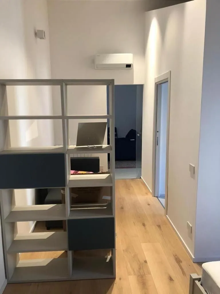 אגריג'נטו Atenea45 Suites דירה