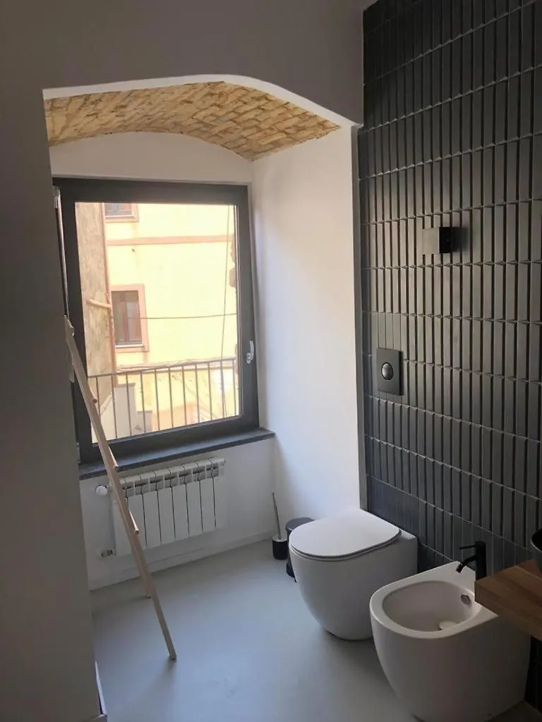 אגריג'נטו Atenea45 Suites איטליה