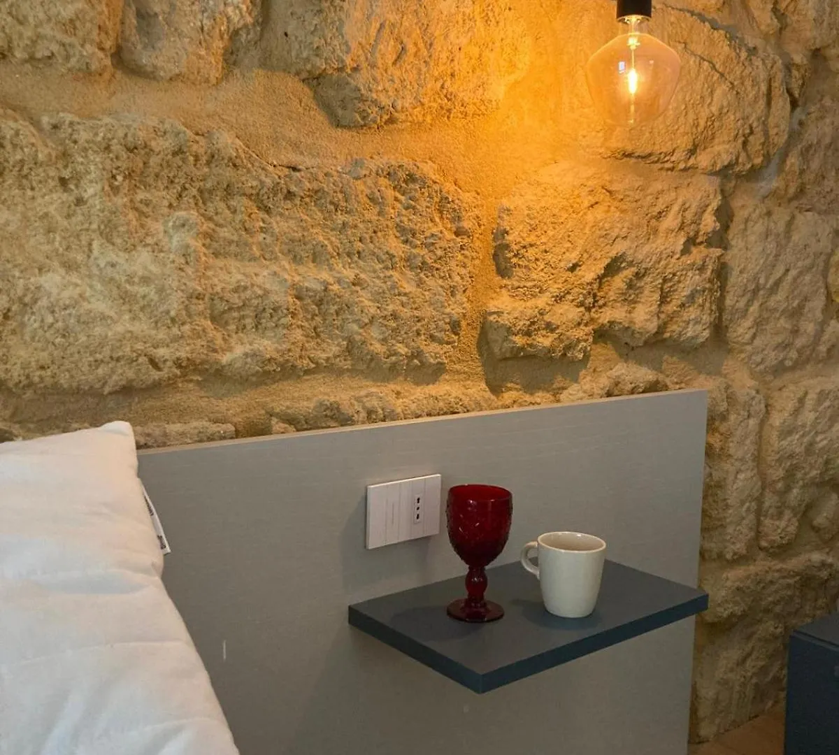 אגריג'נטו Atenea45 Suites