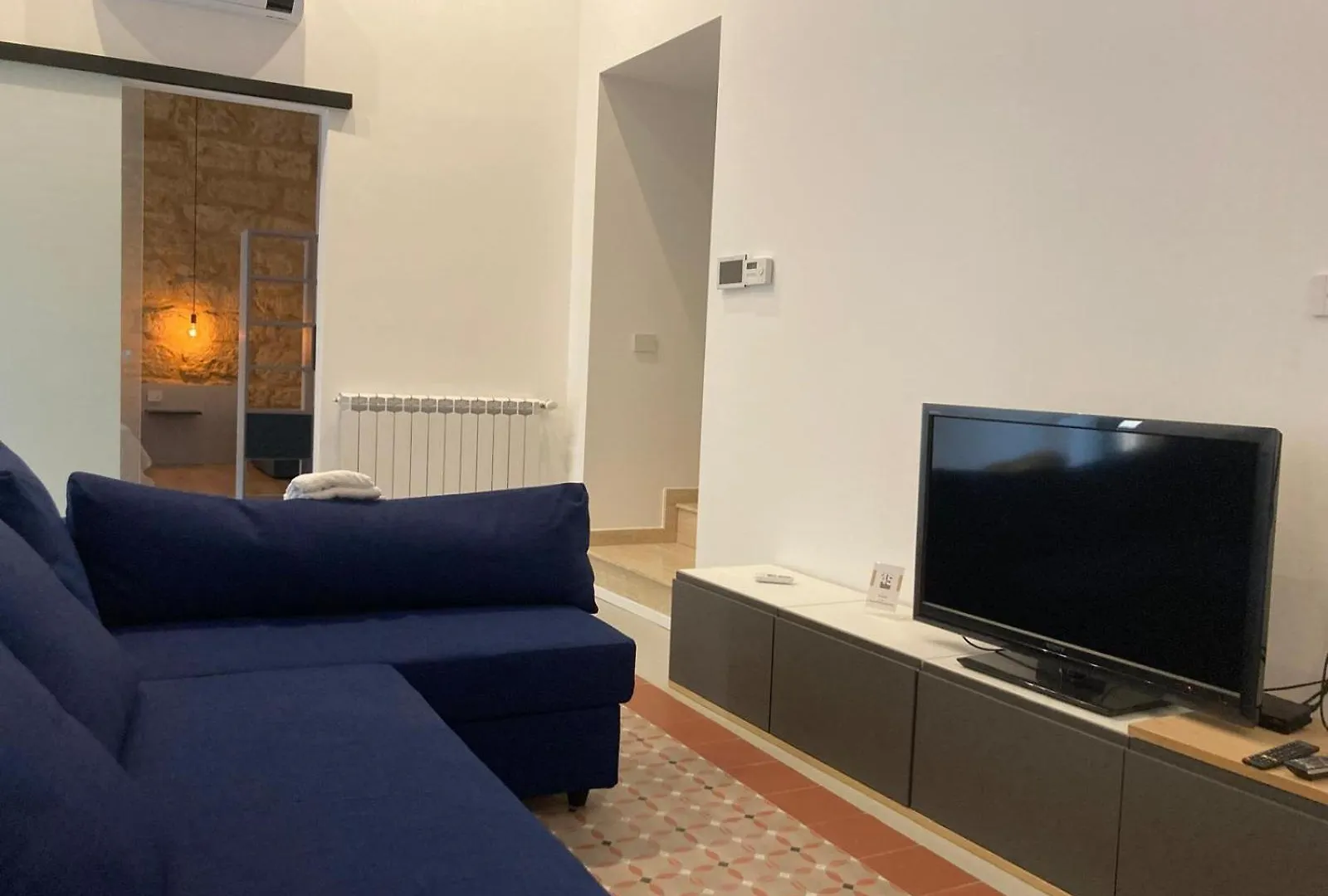 אגריג'נטו Atenea45 Suites 0*,  איטליה