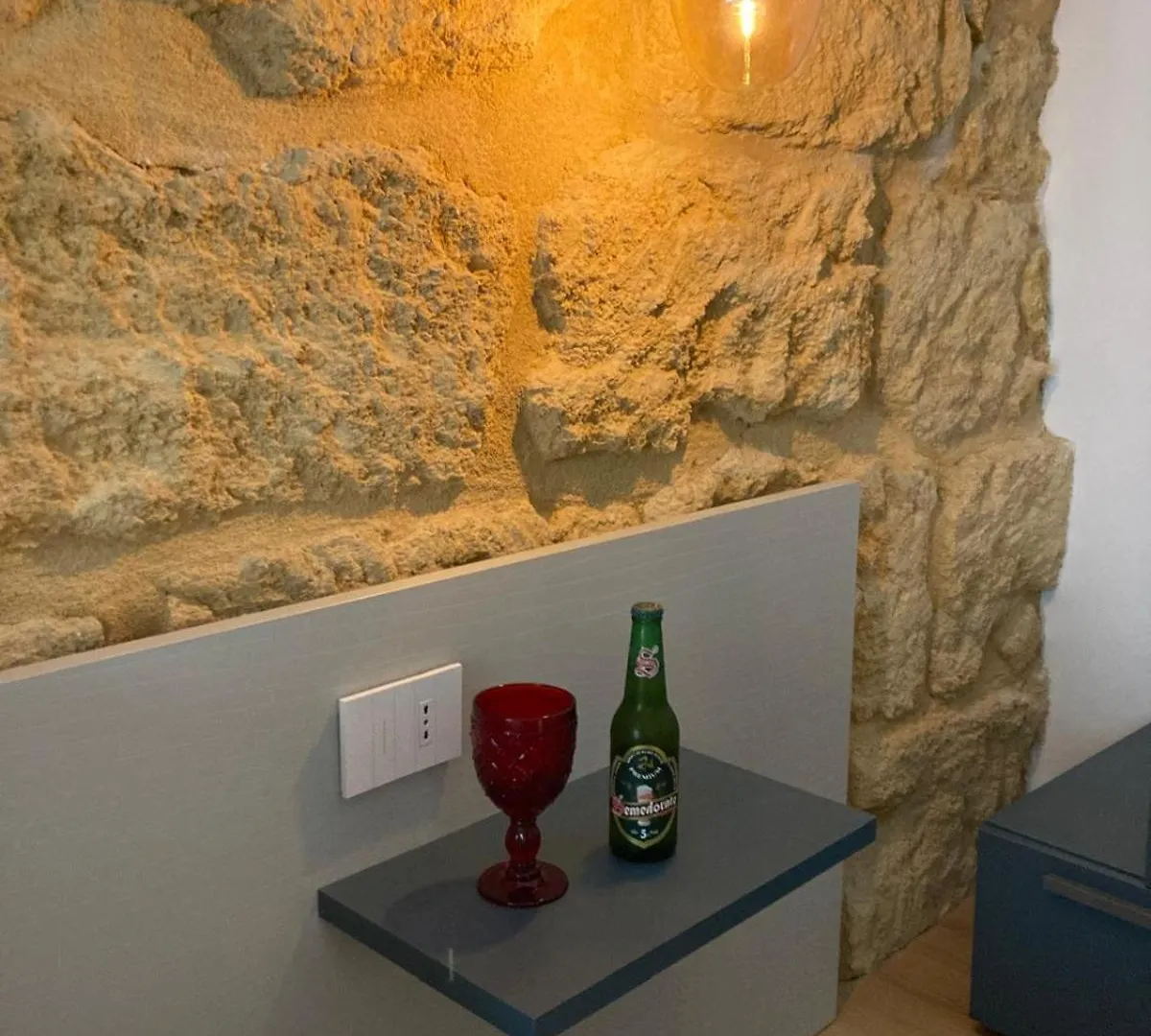 אגריג'נטו Atenea45 Suites דירה